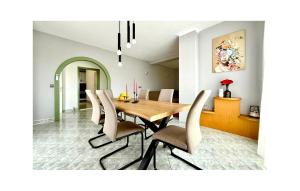 Lovely Apartment In Katuni With Wifi