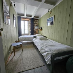 Maisons d'hotes DATCHA ANASTASIA : photos des chambres