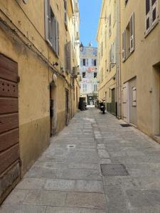 Appartements Appartement Ajaccio Casa Dea : photos des chambres