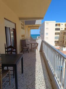 Cozy Beachside Apartment