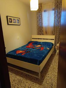 Cozy Beachside Apartment