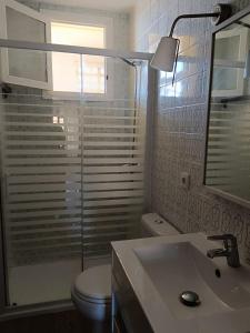 Cozy Beachside Apartment