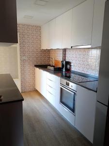 Cozy Beachside Apartment