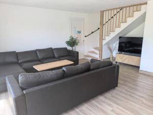 Maisons de vacances Gite du Grand Donnay : photos des chambres