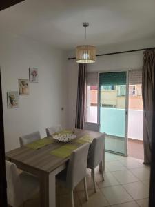 Appartement meublé à louer