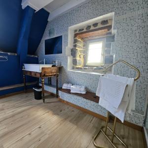 Maisons d'hotes DATCHA ANASTASIA : photos des chambres