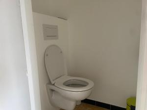 Menton, Studio pour 3 personnes, proche gare