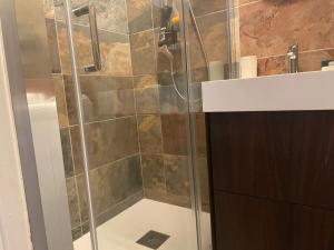 Appartements Menton, Studio pour 3 personnes, proche gare : photos des chambres