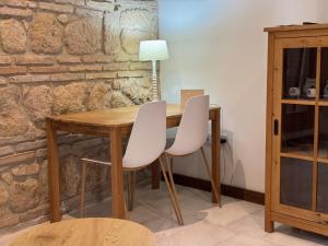 La Casa de la Escalera 3