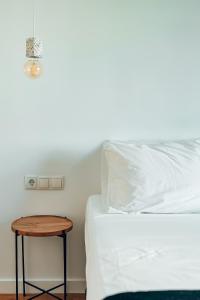 4 guests apartment near Glyfada center