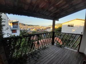 Casa 3qts Vista Deslumbrante Churrasco Arraial