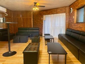 Sadekuma奄美大島 - 12名プレイルーム付一棟貸切宿 -