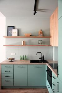 Apartamenty STUDIO R