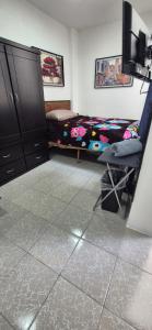 Deptos Lago de Guadalupe