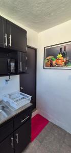 Deptos Lago de Guadalupe