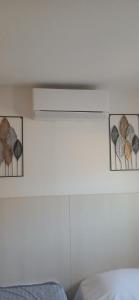 Maisons de vacances Maison de Vancances a louer Alpes Maritimes : photos des chambres