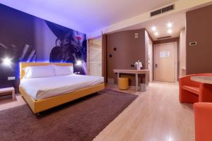 Piranha Hotel e Motel img2
