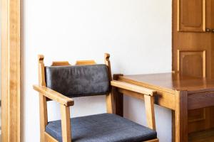 Single Room room in Pension Neururer