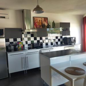 Tu Casa parking fibre optique Netflix