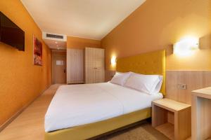 Piranha Hotel e Motel img29