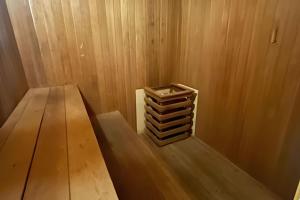 Flat moderno com ampla varanda no bairro Jardins