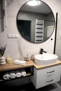 Apartamenty STUDIO R