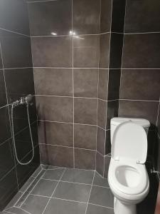 Ekaterini apartments