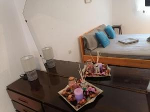 Ekaterini apartments