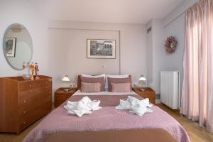 Villa Anavil - Boutique Coastal Retreat in Varkiza