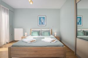 Villa Anavil - Boutique Coastal Retreat in Varkiza