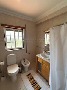 Condinhos Guest House