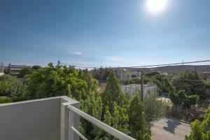 Villa Anavil - Boutique Coastal Retreat in Varkiza