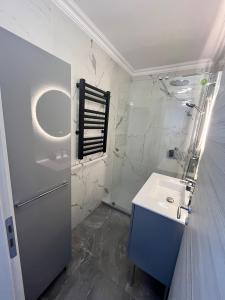 Appartement au cœur de Calvi,a 150 m de la plage