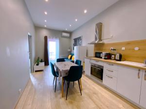 Confort & clim Logement 4 pers proche gare, centre et Polygone