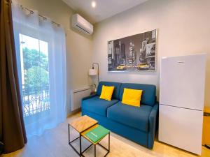 Confort & clim Logement 4 pers proche gare, centre et Polygone