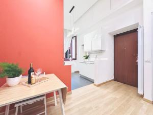 San Giovanni Lulus Home