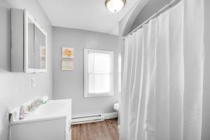 Bright Corner Flat near Transit and Trails