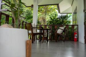 Chalisa Villas Koh Tao