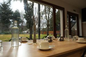 Guti Andino Hostel Boutique