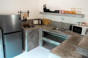 Chalisa Villas Koh Tao