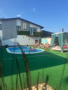 Deea Marii Costinesti