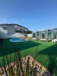 Deea Marii Costinesti