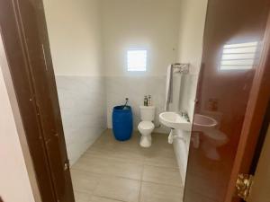 homestay juliana rinching tengah