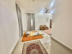 homestay juliana rinching tengah