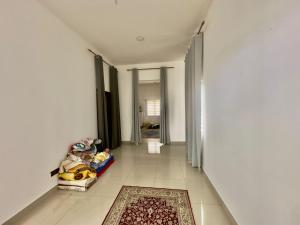 homestay juliana rinching tengah