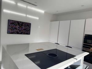 Villas Maison du soleil : photos des chambres