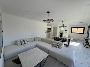Villas Maison du soleil : photos des chambres