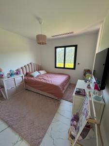Villas Maison du soleil : photos des chambres
