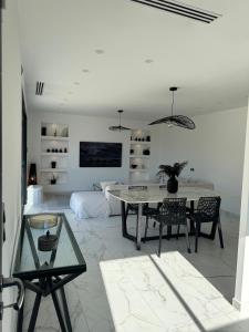 Villas Maison du soleil : photos des chambres