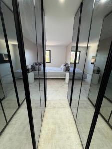 Villas Maison du soleil : photos des chambres